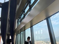 -瑞吉酒店·The Drawing Room闲逸廊·云端下午茶·夜奢Whiskey