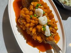 -宋园·金宴浙鲜馆(静安店)