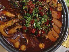 -眉州东坡(民族园店)