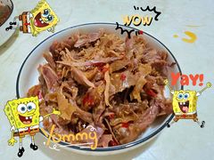 -郴州特产舜华临武鸭(郴州西站店)