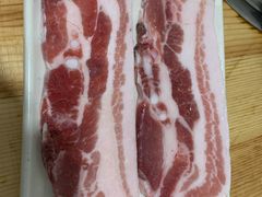 -朝鲜烤肉(安宁庄店)