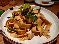 豆皮-云水瑶意境云南菜(柏威年购物中心店)