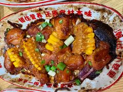 -食代馆(深业上城店)