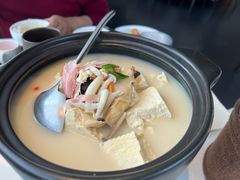 -悦融·京鲁菜·露台花园(安定门店)