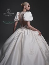 -洋洋婚纱品牌集合店