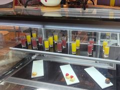 -万达瑞华酒店美食汇自助餐厅(楚河汉街店)