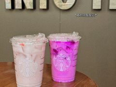 -星巴克(厦门SM新生活广场店)