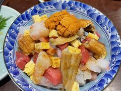 -加奈日本料理