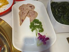 -欠火锅·水牛毛肚·团建聚餐·生日宴(何山路店)