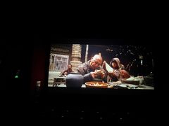 -长安国际影城(钟楼店)