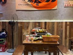 -黔多多贵州地摊火锅(木古地铁站店)