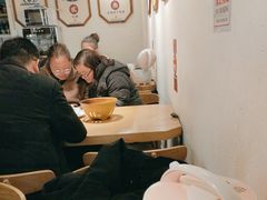 -聚鑫朋酸菜肥肠(文艺路口店)