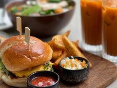 -农畉LONFOOD(福田星河COCOPark店)