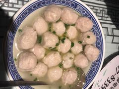-客家大院·非遗赣南客家菜(郁孤台店)
