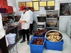-章云板鸭(马道街店)