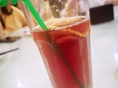 -七哥港式茶餐厅(亮马桥总店)