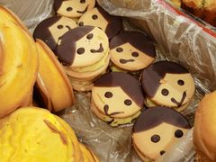 -庆祥斋糕点厂(留学路店)