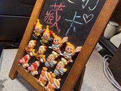 -小城粥道·海胆鲜虾粥(解放广场店)