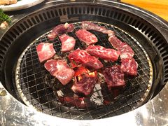 -一牛道炭火烧肉居酒屋(椒江店)