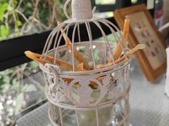 -兰桂坊·花园餐厅(西湖店)