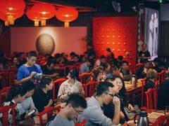 -德云社(三里屯店)