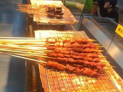 -苏格里岛自助烤肉海鲜火锅(成都金牛万达店)