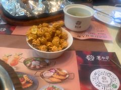 -意卡菲·欢乐聚会餐厅(华侨店)