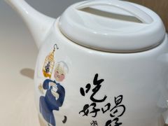 -蔡澜点心(三里屯T+MALL店)