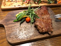 -107私厨·牛排馆(龙岗店)