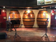-皇冠自酿啤酒坊(中国红街5号楼店)
