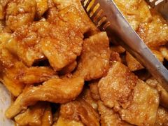 -食蔬不二素食自助餐厅(沈阳铁西店)