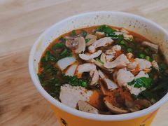 -王记生烫牛杂面馆(兰陵路店)