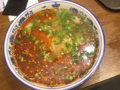 -二宽中国兰州拉面(幸福城店)