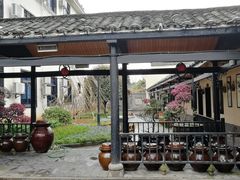 -天怡·鱼工厂(临江店)