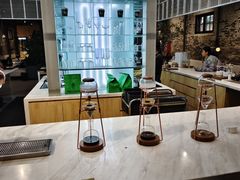 -壹山树咖啡(西港花园店)