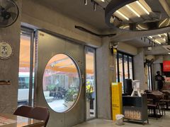 -孖记茶档·热腾茶餐(江南西plus店)