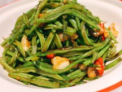 -大铁勺新津菜(中北永旺店)