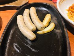 -萨莉亚意式餐厅(江桥万达广场店)