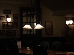 大堂-宝莱纳啤酒花园餐厅PAULANER BRAUHAUS Nanjing(广州路店)
