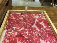 -巴奴毛肚火锅(商城路店)