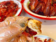 -虾铺子龙虾·私房菜(金源花苑店)