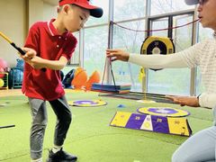 -硅谷蒙学幼儿园