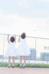 -倾城宝贝儿童摄影(浦东金谊店)