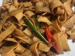 -豫菜·信阳宴(南河沿大街店)