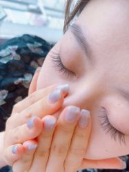 -丽心自助美甲美睫