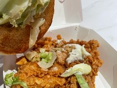 -肯德基(杭州永安店)