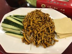 -大眼锅贴水饺(河东店)