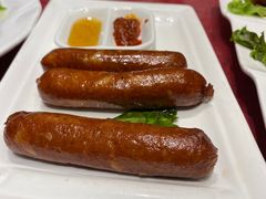 -天厨妙香素食餐厅(清华店)