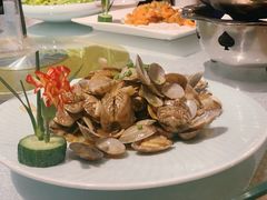 -百鲜楼(藏龙岛店)
