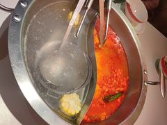 -陈记顺和潮汕鲜牛肉火锅(西门口广场店)